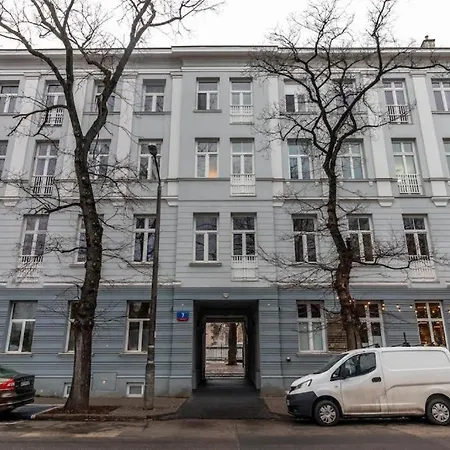 Appartement Close- Urban Chic - Center - Stadion Narodowy - Marcinkowskiego 1 *